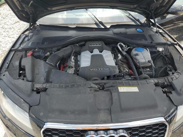 Photo 11 from auction – 2013 AUDI A7 PREMIUM with VIN WAUYGAFC4DN063095