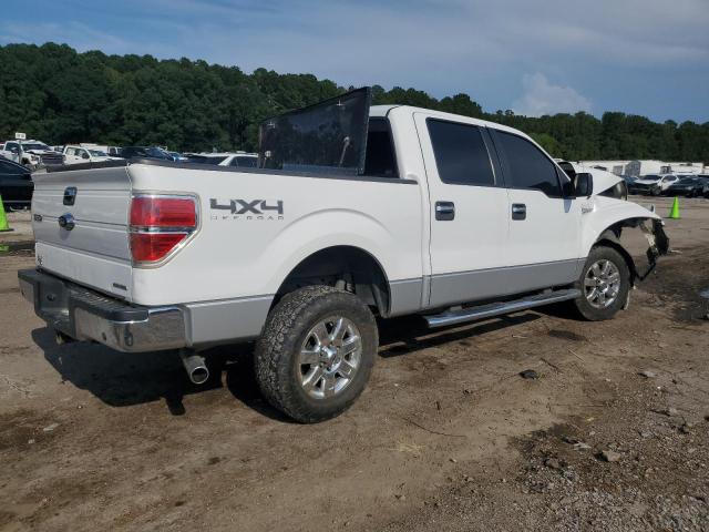 Photo 3 from auction – 2014 FORD F150 SUPER with VIN 1FTFW1EF1EKE94845