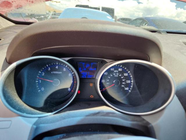 Photo 9 from auction – 2015 HYUN TUCSON GLS with VIN KM8JTCAF1FU959632