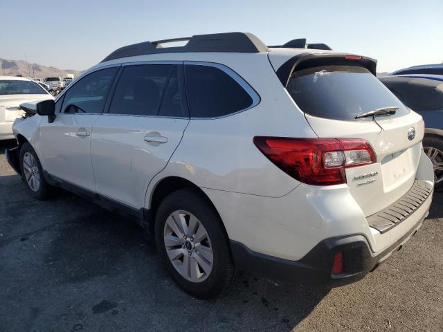 Photo 2 from auction – 2018 SUBARU OUTBACK 2. with VIN 4S4BSACC2J3282362