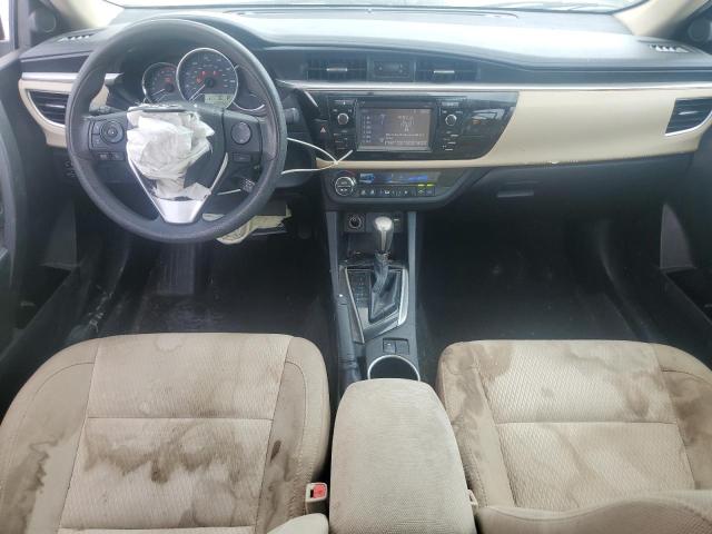 Photo 8 from auction – 2014 TOYOTA COROLLA L with VIN 2T1BURHE2EC141344