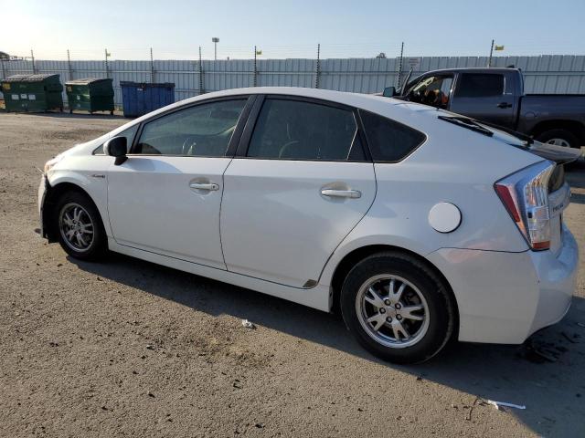 Photo 2 from auction – 2010 TOYOTA PRIUS with VIN JTDKN3DU4A0154513