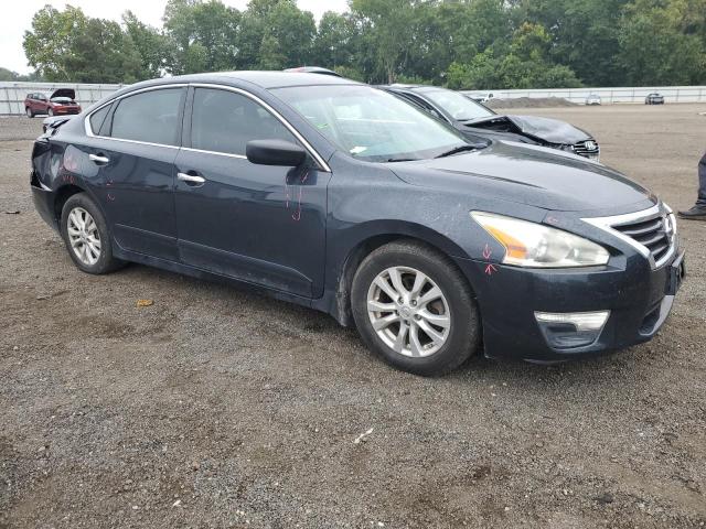 Photo 4 from auction – 2015 NISSAN ALTIMA 2.5 with VIN 1N4AL3AP8FC112163