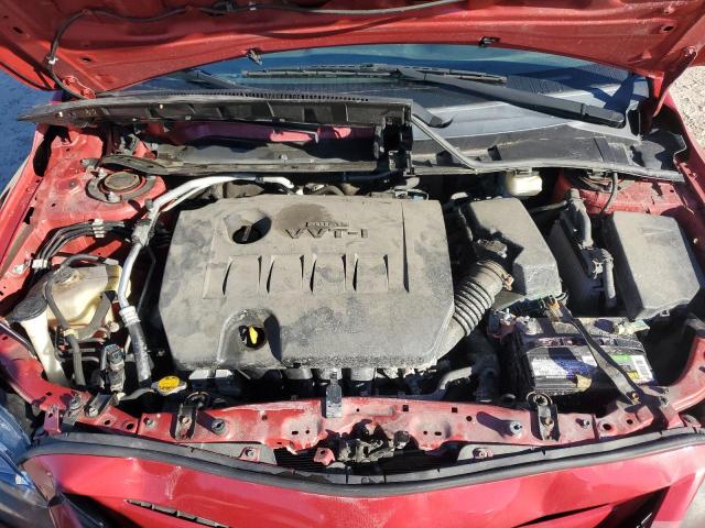 Photo 11 from auction – 2013 TOYOTA COROLLA BA with VIN 5YFBU4EE2DP169828