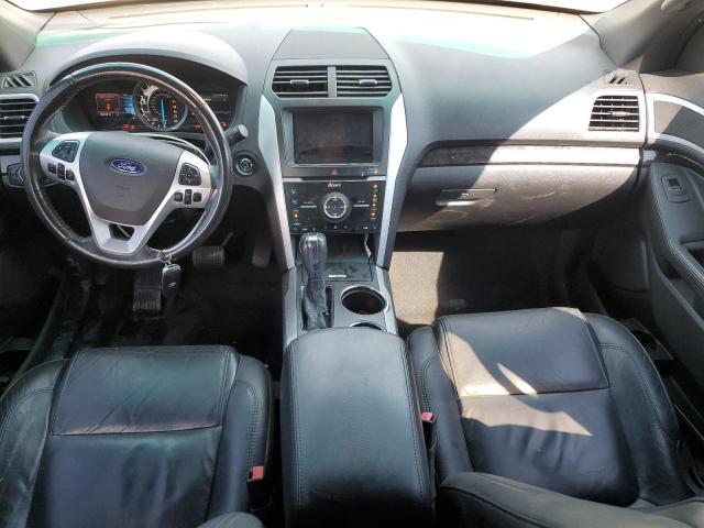 Photo 8 from auction – 2011 FORD EXPLORER LIMITED with VIN 1FMHK8F80BGA54459
