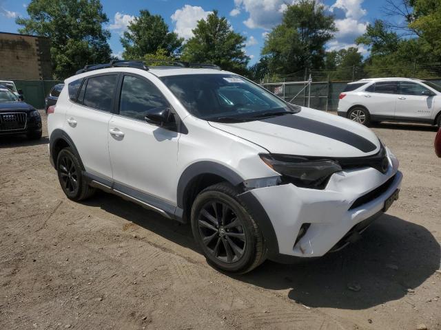 Photo 4 from auction – 2018 TOYOTA RAV4 ADVENTURE with VIN 2T3RFREV9JW840077