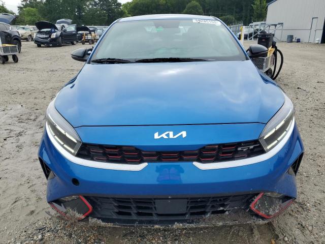 Photo 5 from auction – 2023 KIA FORTE GT with VIN 3KPF44AC8PE678849