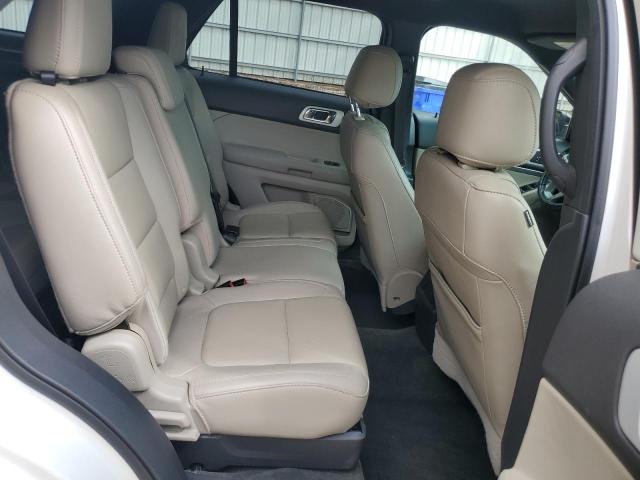 Photo 11 from auction – 2014 FORD EXPLORER XLT with VIN 1FM5K7D87EGB48908