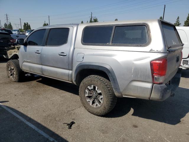 Photo 2 from auction – 2017 TOYOTA TACOMA DOU with VIN 3TMAZ5CN5HM031347