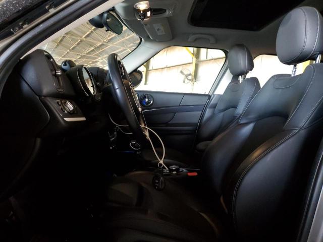 Photo 7 from auction – 2018 MINI COOPER S C with VIN WMZYT3C30J3E93960
