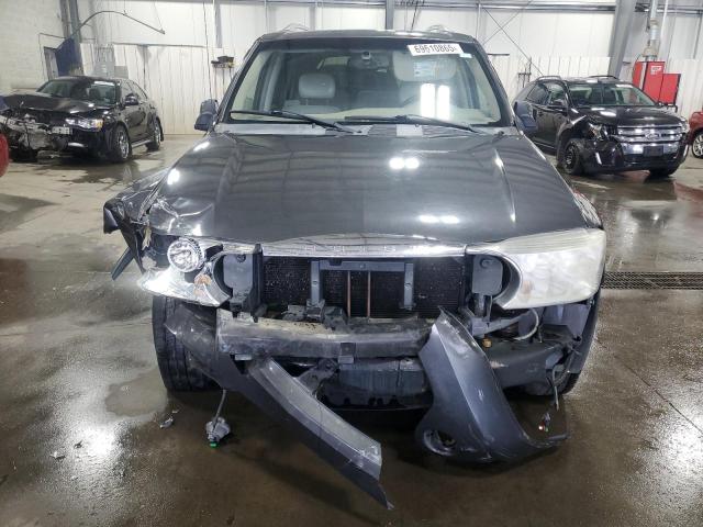 Photo 5 from auction – 2007 BUICK RAINIER CX with VIN 5GADT13SX72107973