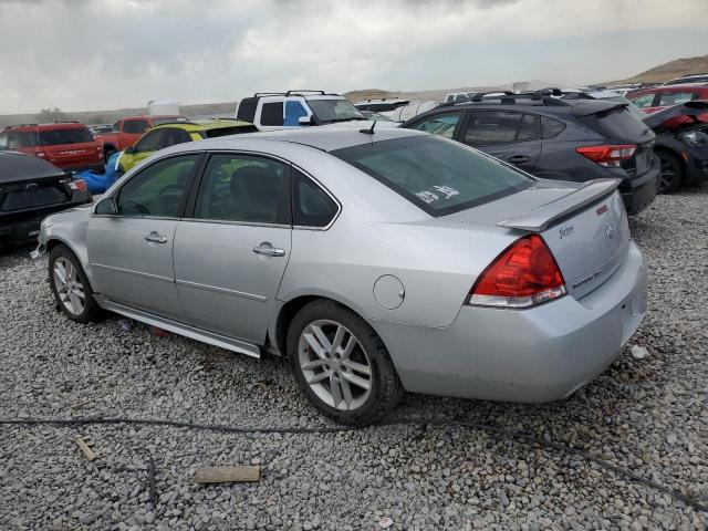 Photo 2 from auction – 2021 CHEVROLET 136 with VIN 2G1WC5E38F1117428