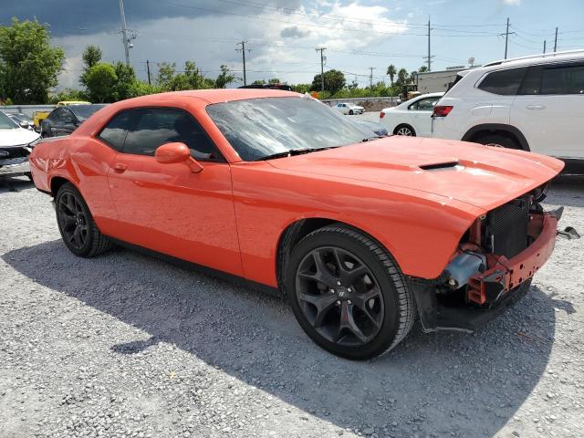 Photo 4 from auction – 2020 DODGE CHALLENGER with VIN 2C3CDZAG5LH236178