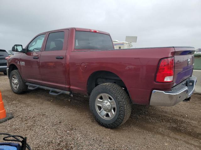 Photo 2 from auction – 2018 RAM 2500 ST with VIN 3C6UR5CL1JG366449
