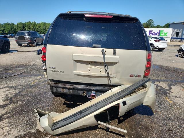 Photo 6 from auction – 2007 GMC YUKON with VIN 1GKFC13027R360626