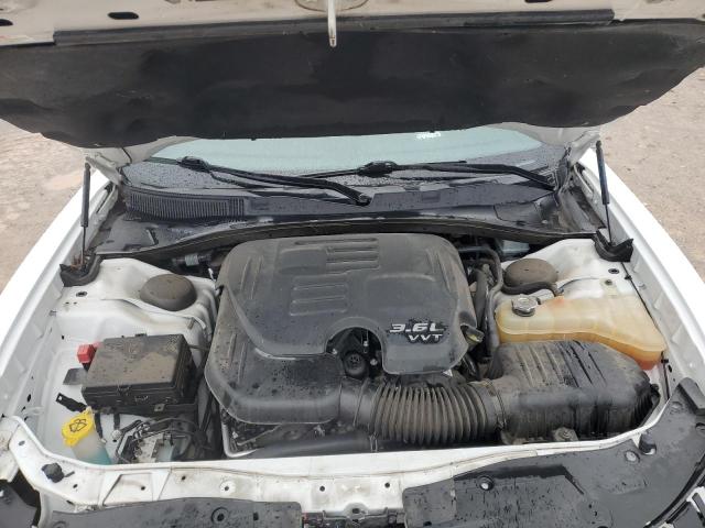 Photo 11 from auction – 2019 DODGE CHARGER GT with VIN 2C3CDXHG0KH705458