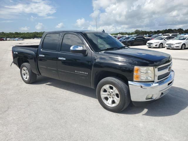 Zdjęcie 4 z aukcji – 2012 CHEVROLET SILVERADO z VIN 3GCUKSE28CG104043