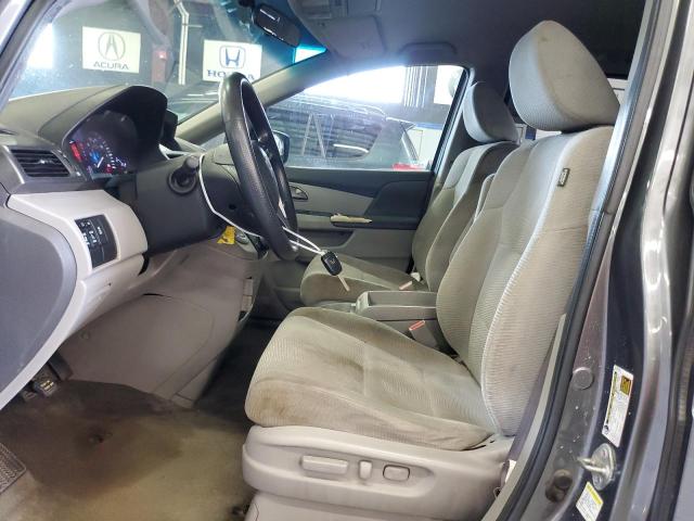 Photo 7 from auction – 2012 HONDA ODYSSEY EX with VIN 5FNRL5H45CB067654