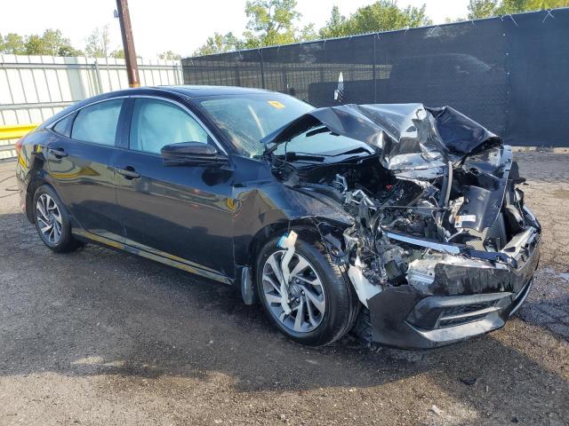 Photo 4 from auction – 2018 HONDA CIVIC EX with VIN 2HGFC2F78JH543628