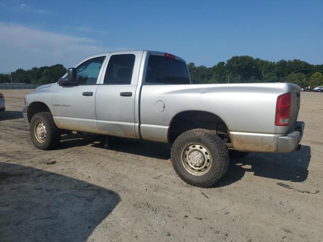 Photo 2 from auction – 2005 DODGE RAM 2500 S with VIN 3D7KS28C05G743618