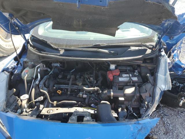 Photo 11 from auction – 2020 NISSAN VERSA SV with VIN 3N1CN8EV2LL800925