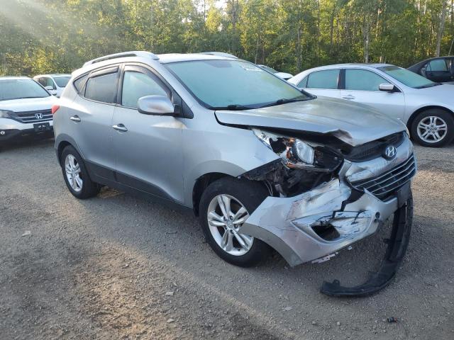 Photo 4 from auction – 2011 HYUNDAI TUCSON GLS with VIN KM8JUCAC5BU178738