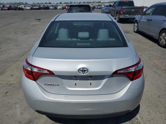 Photo 6 from auction – 2014 TOYOTA COROLLA L with VIN 2T1BURHE8EC217746