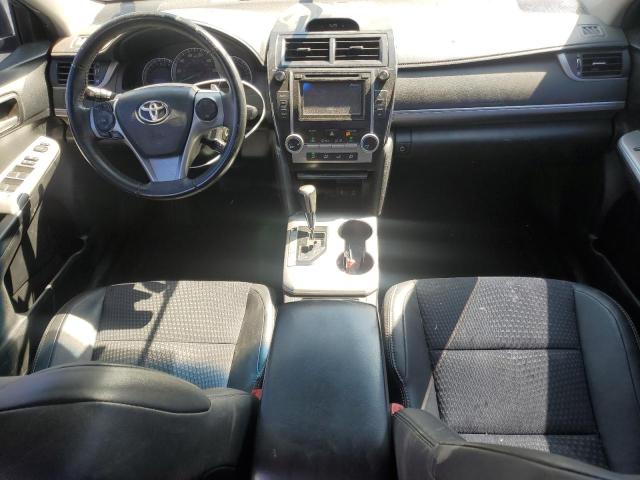 Photo 8 from auction – 2013 TOYOTA CAMRY L with VIN 4T1BF1FKXDU279795