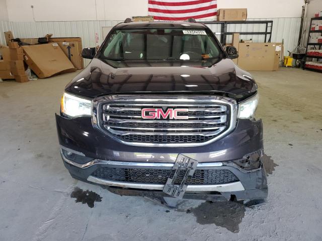 Photo 5 from auction – 2018 GMC ACADIA SLE with VIN 1GKKNLLS0JZ117961