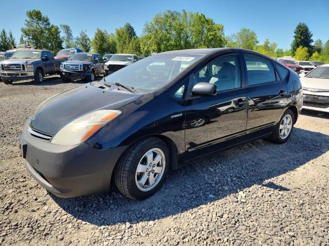 Photo 1 from auction – 2009 TOYOTA PRIUS with VIN JTDKB20U097832203