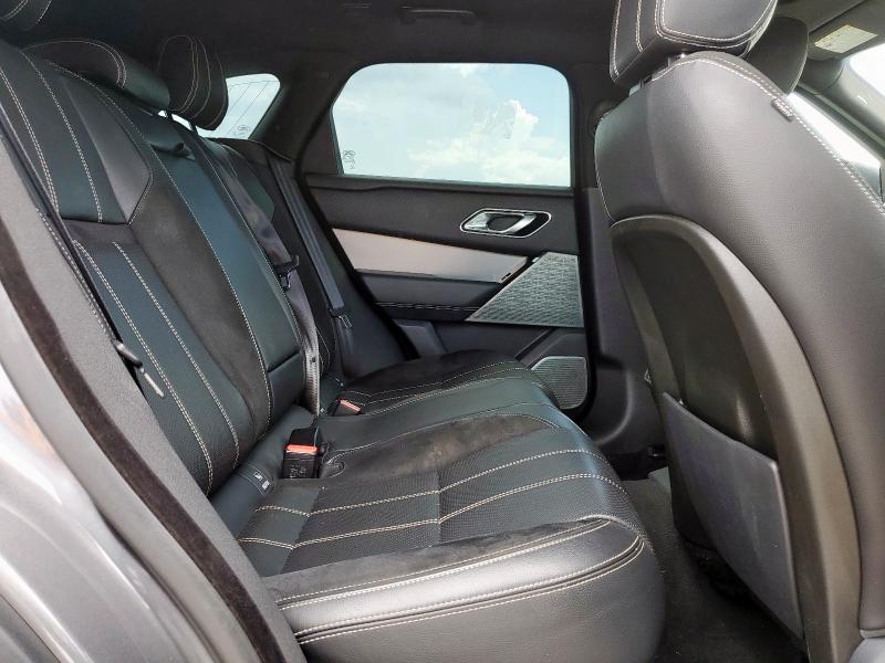 Photo 11 from auction – 2018 LAND ROVER RANGE ROVE with VIN SALYL2RN4JA771666