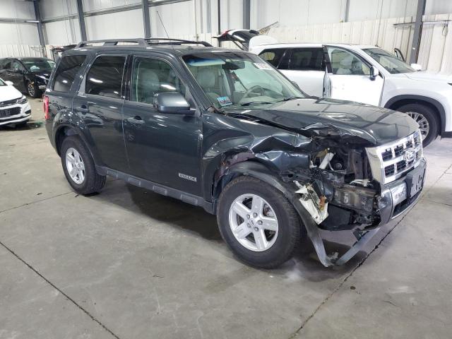 Photo 4 from auction – 2008 FORD ESCAPE HEV with VIN 1FMCU59H18KB82844
