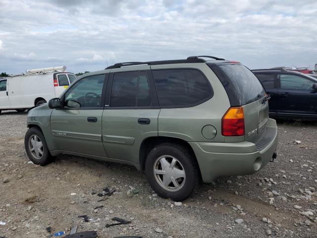 Photo 2 from auction – 2003 GMC ENVOY with VIN 1GKDS13S032363622