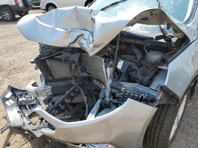 Photo 12 from auction – 2023 FORD EDGE SEL with VIN 2FMPK4J93PBA56516