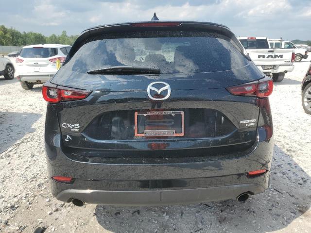 Photo 6 from auction – 2023 MAZDA CX-5 with VIN JM3KFBAY4P0126077