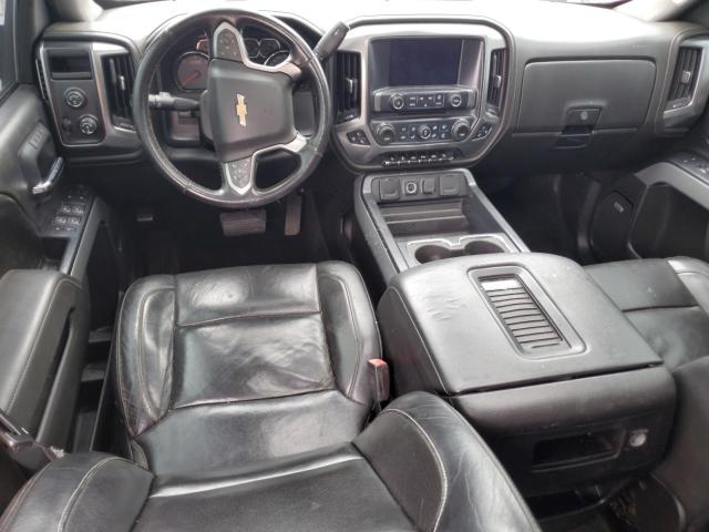 Photo 8 from auction – 2017 CHEVROLET SILVERADO with VIN 3GCUKSEC9HG154787