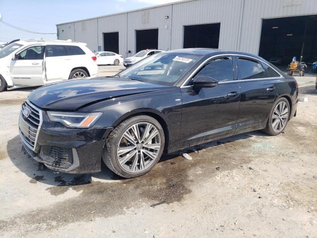 AUDI A6 PREMIUM 2019 with VIN WAUL2AF24KN080623 - Photo from auction