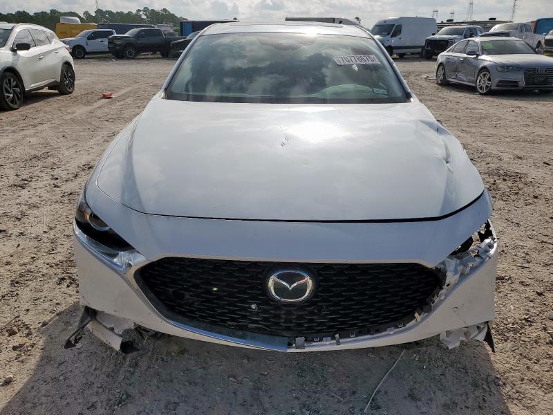 Photo 5 from auction – 2024 MAZDA 3 PREFERRE with VIN 3MZBPACM5RM416500