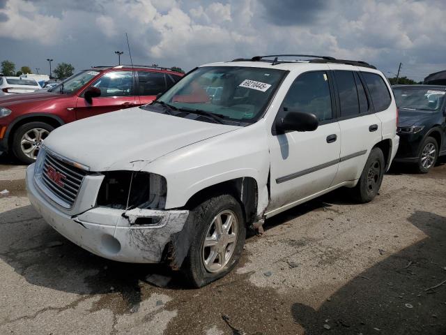 GMC ENVOY 2008 with VIN 1GKDT13S782162014 - Photo from auction