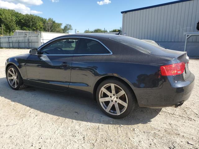 Photo 2 from auction – 2014 AUDI A5 PREMIUM with VIN WAUCFAFR3EA045634