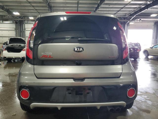 Photo 6 from auction – 2019 KIA SOUL ! with VIN KNDJX3AA3K7670600