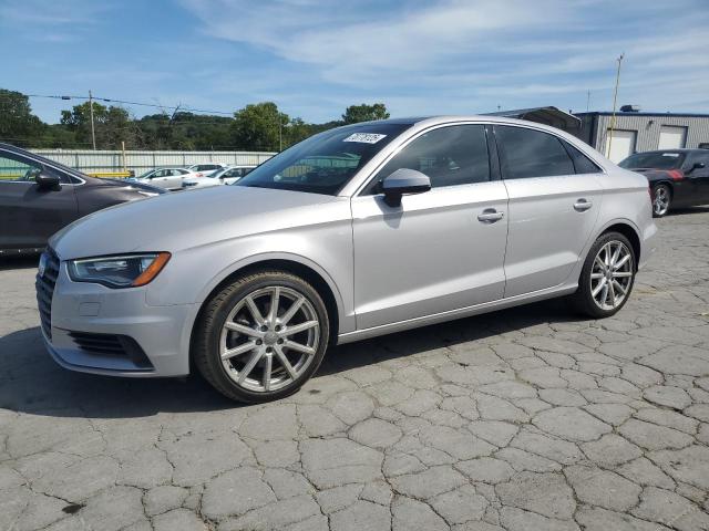 AUDI A3 PREMIUM 2015 with VIN WAUEFGFF0F1050115 - Photo from auction