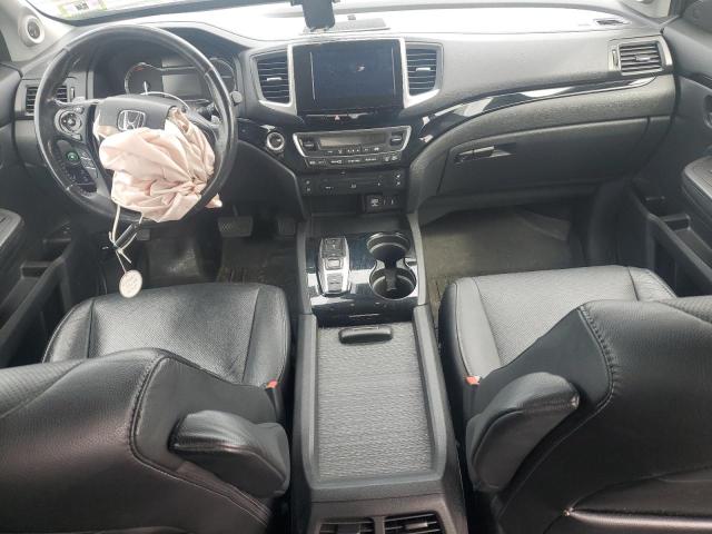 Photo 8 from auction – 2017 HONDA PILOT with VIN 5FNYF6H02HB076650