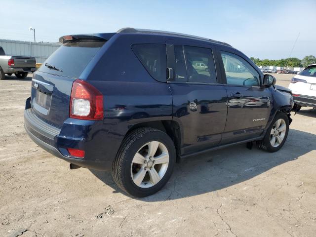 Photo 3 from auction – 2015 JEEP COMPASS SPORT with VIN 1C4NJDBB0FD438771