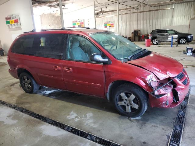Photo 4 from auction – 2005 DODGE GRAND CARA with VIN 2D4GP44LX5R184367