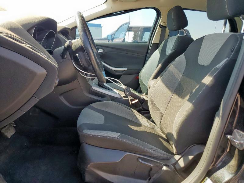 Photo 7 from auction – 2012 FORD FOCUS SE with VIN 1FAHP3F24CL172419