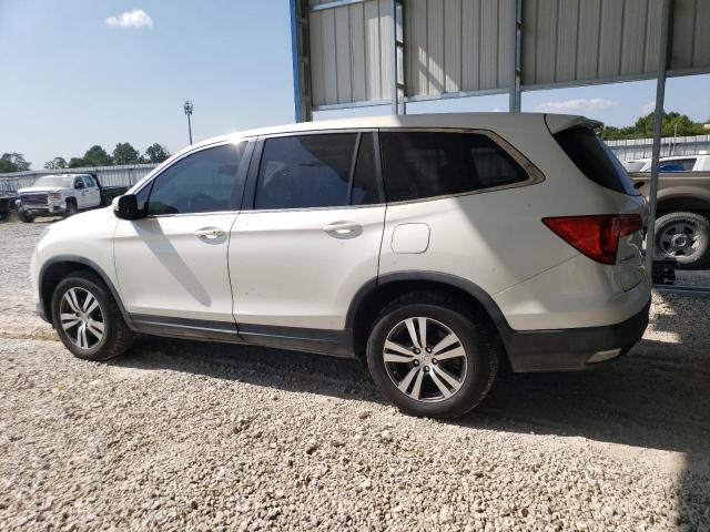 Photo 2 from auction – 2016 HONDA PILOT EXL with VIN 5FNYF5H84GB025648