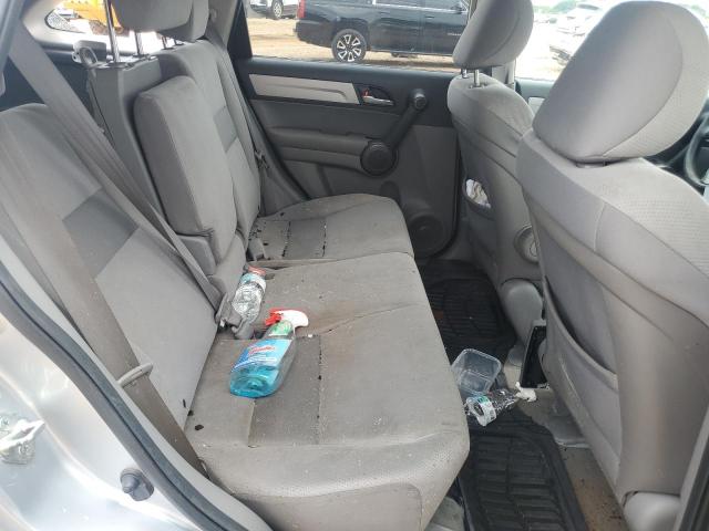 Photo 11 from auction – 2011 HONDA CR-V SE with VIN JHLRE3H46BC009162