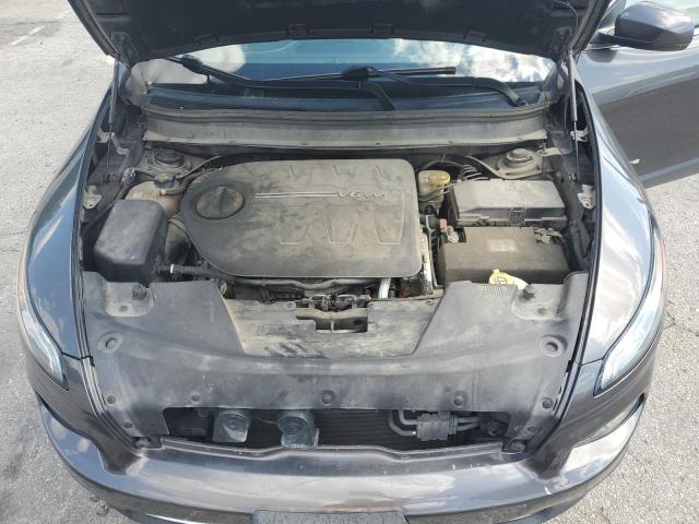 Photo 12 from auction – 2015 JEEP CHEROKEE L with VIN 1C4PJLDS5FW585561