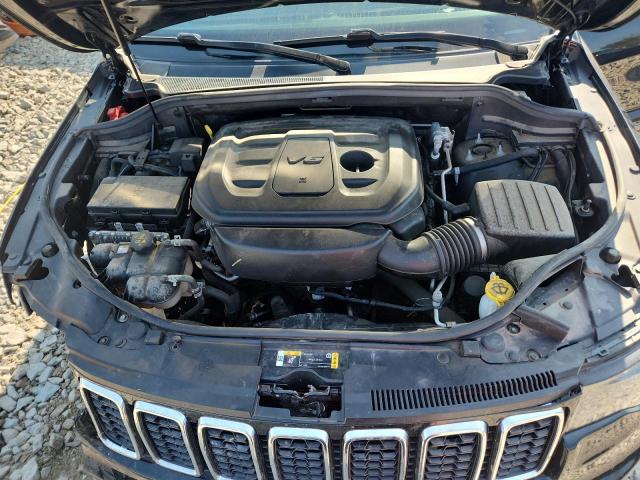 Photo 11 from auction – 2021 JEEP GRAND CHER with VIN 1C4RJFAG9MC857022